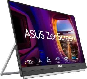Asus ZenScreen MB229CF 22 inch Full HD Monitor