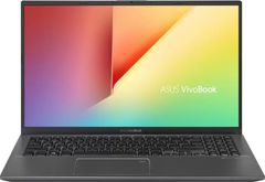 HP 15s-GR0012AU Laptop vs Asus VivoBook 15 X512FL Laptop