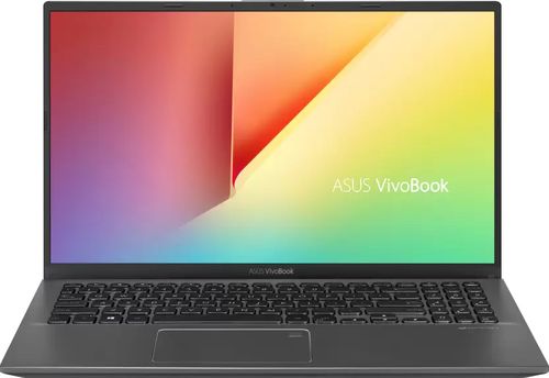 Asus VivoBook 15 X512FL Laptop (8th Gen Core i7/ 8GB/ 512GB SSD/ Win10/ 2GB Graph)