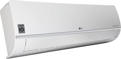 LG RS-Q14GWZE 1 Ton 5 Star 2023 Dual Inverter Split AC