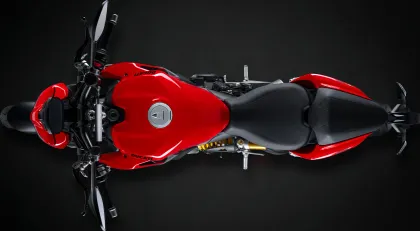 Ducati Streetfighter V2