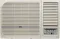 BPL BAW-F183PMSC5 1.5 Ton 3 Star 2025 Window AC