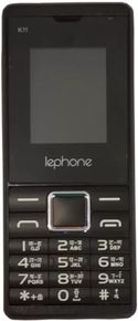 OnePlus Nord CE 2 Lite 5G vs Lephone K11
