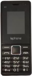 Lephone K11 vs Apple iPhone 14