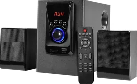 Artis MS201 2.1Ch 20 W Bluetooth Home Theatre