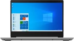 HP Chromebook x360 14a-cb0007AU Laptop vs Lenovo IdeaPad 3 14IML05 81WA00ERIN Laptop