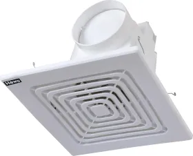 Hewa Sigma 204 mm False Ceiling Exhaust Fan