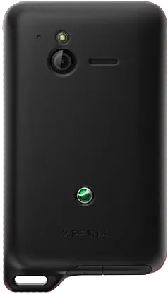 Sony Ericsson Xperia Active ST17i