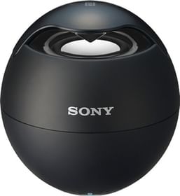 Sony SRS-BTV5 Bluetooth Speaker