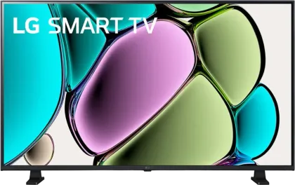 LG LR68 32 inch HD Ready Smart LED TV (32LR686BPSA)