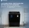 Motorola MTSA805NNNDB 8 Kg Semi Automatic Washing Machine