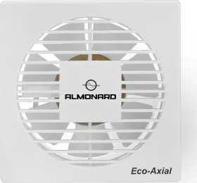 Almonard Eco Axial 150 mm 7 Blade Exhaust Fan