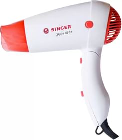 Singer Stylee 02 Hair Dryer