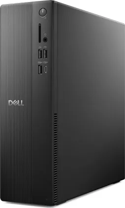 Dell Slim ECS1250 ‎DECS1250-3170BLK-PUS Tower PC (14th Gen Core i3/ 8GB/ 512GB SSD/ Win 11) - image 3