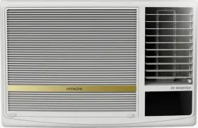 Hitachi RAW318HHEO 1.5 Ton 3 Star 2025 Inverter Window AC