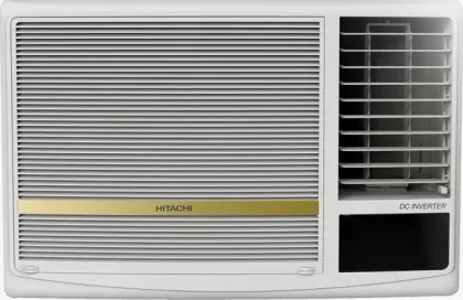 Hitachi RAW318HHEO 1.5 Ton 3 Star 2025 Inverter Window AC