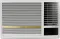 Hitachi RAW318HHEO 1.5 Ton 3 Star 2025 Inverter Window AC