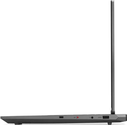 Lenovo LOQ 15IAX9 83GS001CUS Gaming Laptop (12th Gen Core Core i5/ 12GB/ 512GB SSD/ Win 11/ 6GB RTX 3050)