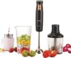 Glen Turbo SA4063HBCH 350W Hand Blender