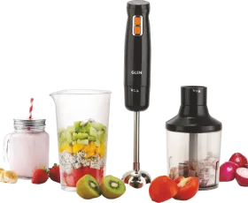 Glen Turbo SA4063HBCH 350W Hand Blender