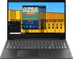 HP 15s-fq2627TU Laptop vs Lenovo Ideapad S145 81MV00LLIN Laptop