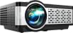 Egate i9 Pro Max Full HD Smart Projector