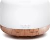 Asakuki 500ml Ultrasonic Aromatherapy Oil Humidifier