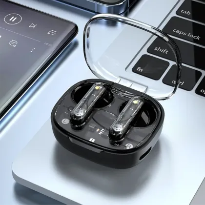 Zusix UltraPods TM50 True Wireless Earbuds