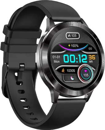 Fire Boltt Mystic Smartwatch