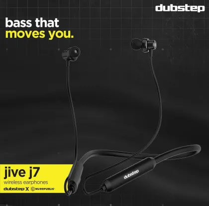 Dubstep Jive J7 Neckband