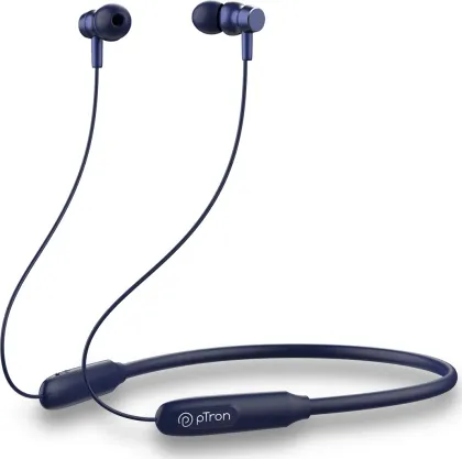 pTron Tangent Flex Wireless Neckband