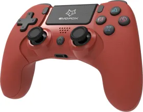 Amkette EvoFox Elite Play Wireless Controller