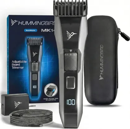 Hummingbird BeardMaster MK14 Trimmer