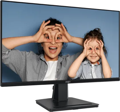 MSI PRO MP251 24.5 inch Full HD Monitor