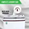 NU WTT70GBT 7 Kg Semi Automatic Washing Machine