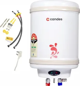 Candes Perfecto 25 L Storage Water Geyser