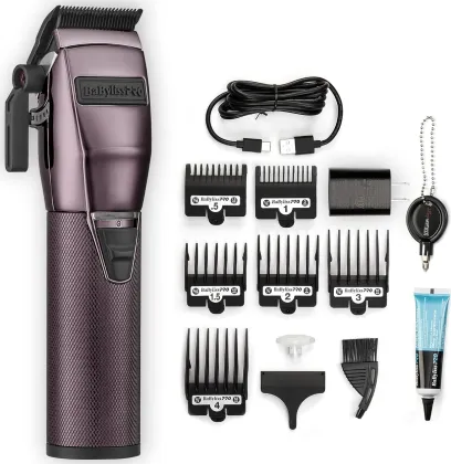 BaBylissPRO LimitedFX Clipper