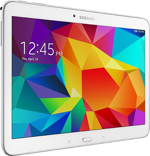 Samsung Galaxy Tab 4 10.1 SM-T531 (WiFi+3G+16GB) Best Price in India ...