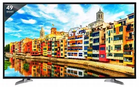 Skyworth M20 49-inch Full HD Smart LED TV