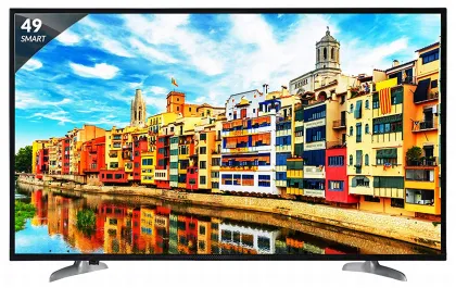 Skyworth M20 49-inch Full HD Smart LED TV
