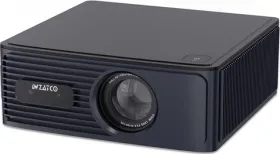 Wzatco Alpha X Full HD Smart Projector