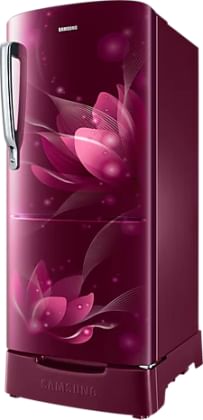 samsung refrigerator 235 litre