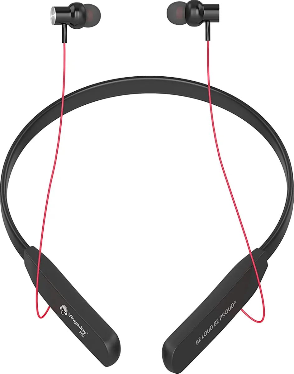 bluetooth earbuds vingajoy headphones wireless