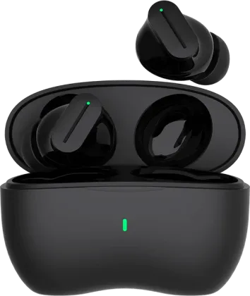 Crossbeats Curv True Wireless Earbuds