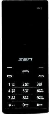 Zen M43