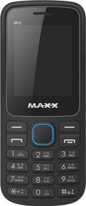 Maxx FX3 vs OPPO Reno 11
