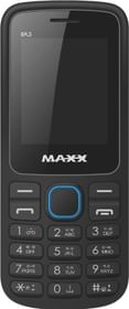 Maxx FX3