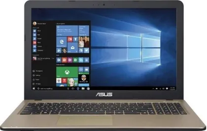 Asus X540LA-XX538T Laptop (5th Gen Core i3/ 4GB/ 1TB/ Win10)