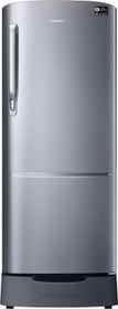 Samsung RR24A282YS8 230 L 3 Star Single Door Refrigerator