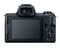 Canon EOS M50 4K Mirrorless Camera (Body Only)